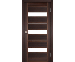 Межкомнатные двери KORFAD Porto Deluxe PD-12 орех