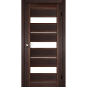 Межкомнатные двери KORFAD Porto Deluxe PD-12 орех