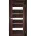 Межкомнатные двери KORFAD Porto Deluxe PD-12 орех Межкомнатные двери KORFAD Porto Deluxe PD-12 орех