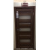 Межкомнатные двери KORFAD Porto Deluxe PD-12 орех Межкомнатные двери KORFAD Porto Deluxe PD-12 орех