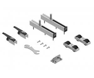 Комплект SAHECO SF-RA A90 з 2-ма фіксаторами MODUS