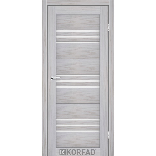 Межкомнатные двери KORFAD FLORENCE FL-05 серая мадрина, 22 цвета Межкомнатные двери KORFAD FLORENCE FL-05 серая мадрина, 22 цвета