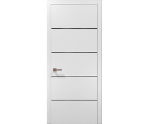 Дверне полотно PL-02 52