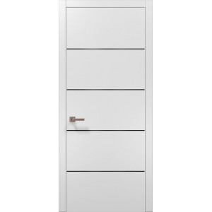 Дверне полотно PL-02 52