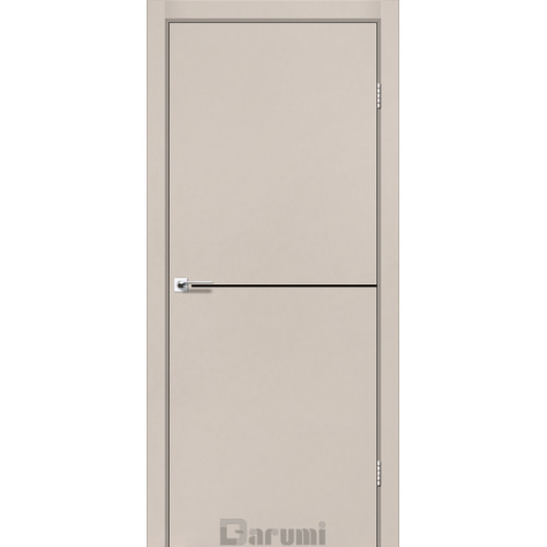 Міжкімнатні двері Darumi - PLATO line PTL-03 Димчастий краст Міжкімнатні двері Darumi - PLATO line PTL-03 Димчастий краст
