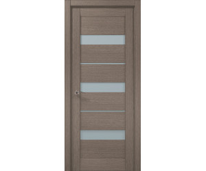 МІЖКІМНАТНІ ДВЕРІ ПАПА КАРЛО MILLENIUM ML-22c