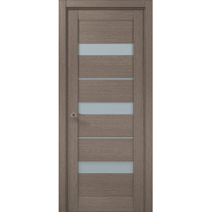 МІЖКІМНАТНІ ДВЕРІ ПАПА КАРЛО MILLENIUM ML-22c