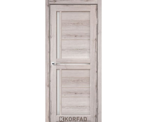 Межкомнатные двери KORFAD SCALEA SC-04 дуб нордик