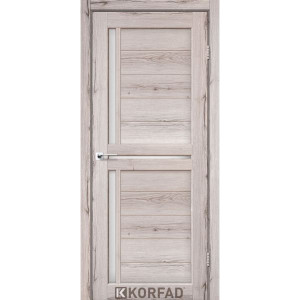 Межкомнатные двери KORFAD SCALEA SC-04 дуб нордик