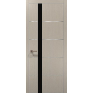 Дверне полотно PL-12 430