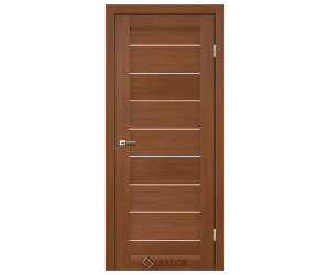 Межкомнатные двери Leador Neapol (браун)