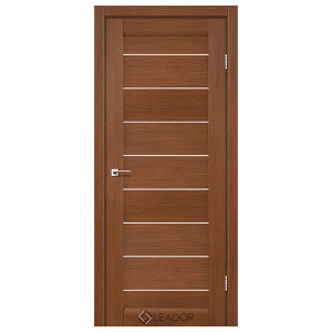 Межкомнатные двери Leador Neapol (браун)