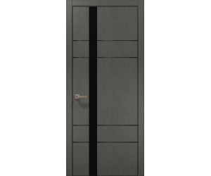 Дверне полотно PL-10 360