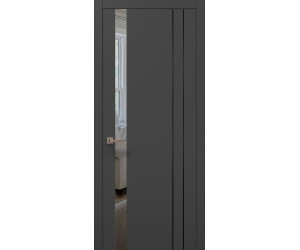 Дверне полотно PL-22 851