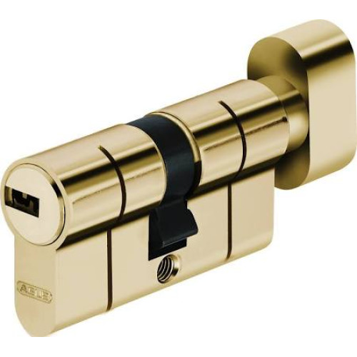 Циліндр, ABUS, KD6PS, 45/45B, латунь MODUS Циліндр, ABUS, KD6PS, 45/45B, латунь MODUS