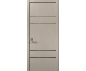 Дверне полотно PL-09 300