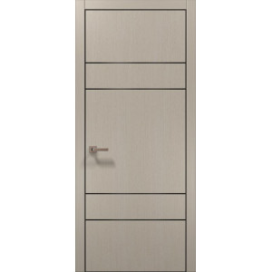 Дверне полотно PL-09 300