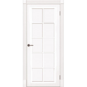 Межкомнатная дверь AZORA DOORS - Provance_Ницца ПГ NEW