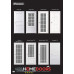 Межкомнатная дверь AZORA DOORS - Provance_Ницца ПГ NEW Межкомнатная дверь AZORA DOORS - Provance_Ницца ПГ NEW