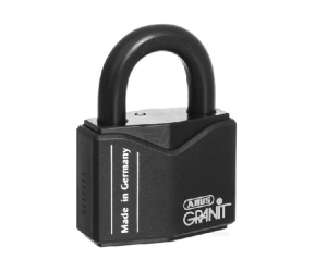 Замок навісний, ABUS, Granit 37/55, максимальний захист MODUS