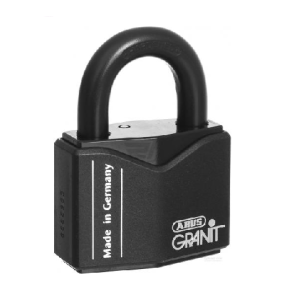 Замок навісний, ABUS, Granit 37/55, максимальний захист MODUS