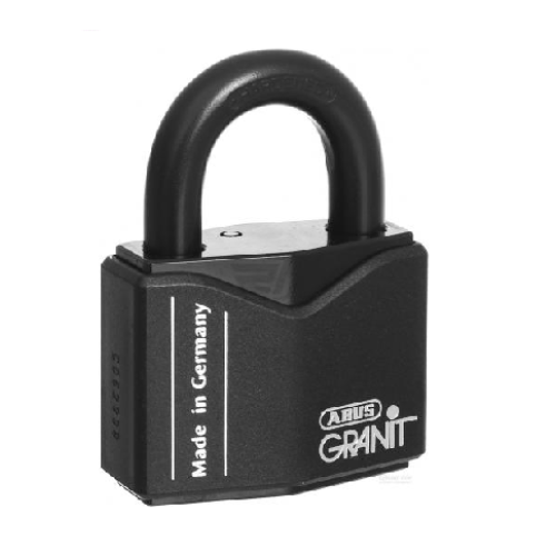 Замок навісний, ABUS, Granit 37/55, максимальний захист MODUS Замок навісний, ABUS, Granit 37/55, максимальний захист MODUS
