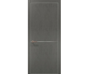 Дверне полотно PL-21 579