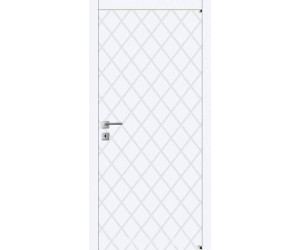 Межкомнатная дверь AZORA DOORS - AVANGARD_IMAGINE A20.F