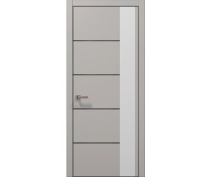 Дверне полотно PL-11 391