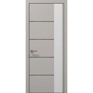 Дверне полотно PL-11 391