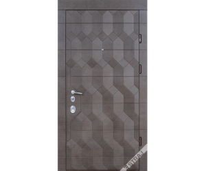 Antracit 3D