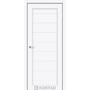 Межкомнатные двери KORFAD Porto PR-05 ясень белый