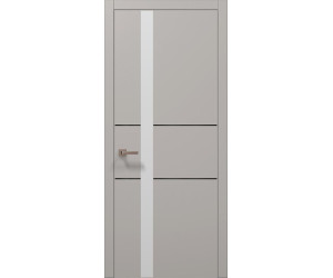 Дверне полотно PL-08 267
