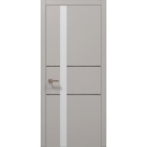 Дверне полотно PL-08 267