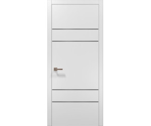 Дверне полотно PL-09 290