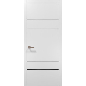 Дверне полотно PL-09 290
