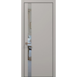 Дверне полотно PL-04 655
