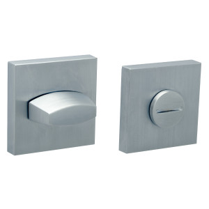 Safita WC HT SC матовый хром