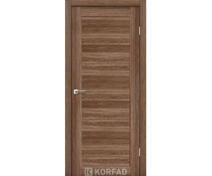 Межкомнатные двери KORFAD Porto PR-05 грей