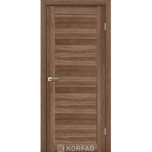 Межкомнатные двери KORFAD Porto PR-05 грей