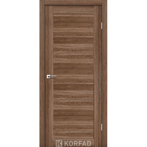 Межкомнатные двери KORFAD Porto PR-05 грей Межкомнатные двери KORFAD Porto PR-05 грей