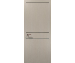 Дверне полотно PL-07 228