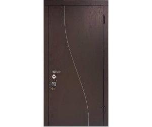 БРОНЕДВЕРІ Ка302