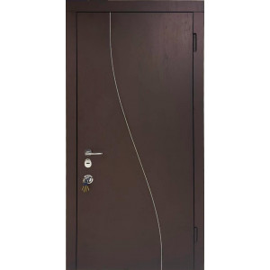 БРОНЕДВЕРІ Ка302