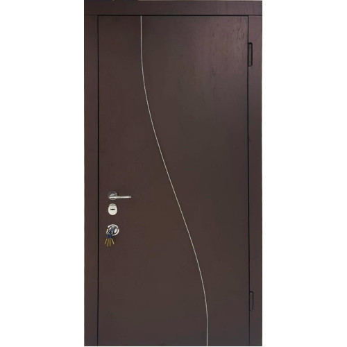 БРОНЕДВЕРІ Ка302 БРОНЕДВЕРІ Ка302