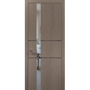 Дверне полотно PL-08 707