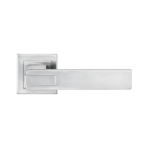 ручка для дверей на розетці qoob