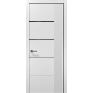 Дверне полотно PL-11 367