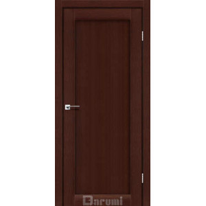 Міжкімнатні двері Darumi - SENATOR Венге панга