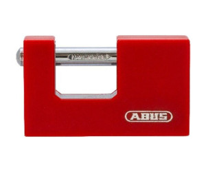 Замок навісний, ABUS, 878/80 Blister MODUS